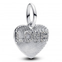 Heart Charm 793604C01