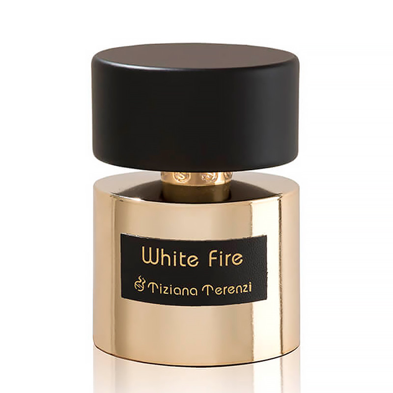 Tiziana Terenzi Unisex White Niche Perfumes Fire
