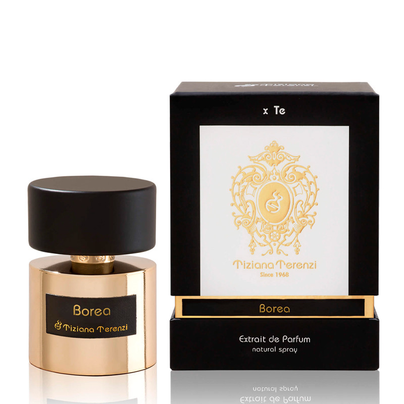Tiziana Terenzi Borea Extrait de parfum 100 ml UNI