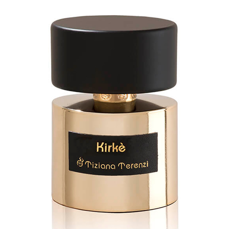 Tiziana Terenzi Unisex Peach/Black Niche Perfumes Kirké