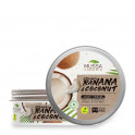 Banana & Coconut Crema corporal vegana