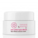 Hanami High Defense Radiance Cream Hydraterende gezichtsbehandeling