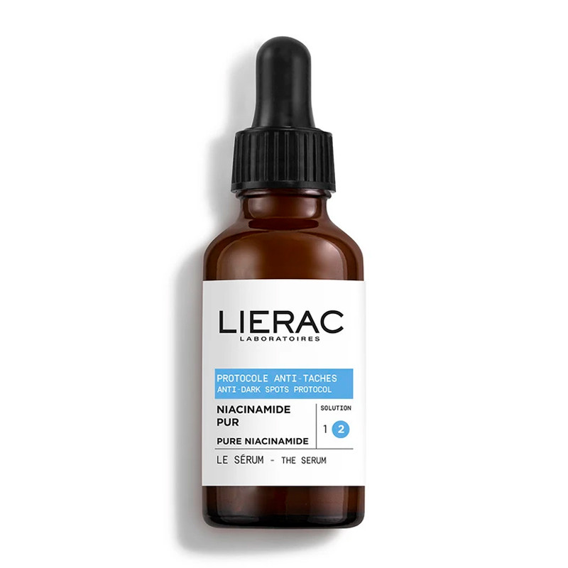 Lierac Trattamenti Viso Il siero Protocollo Antimacchia