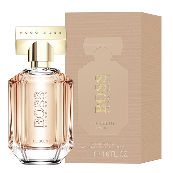 The Scent For Her The Scent For Her