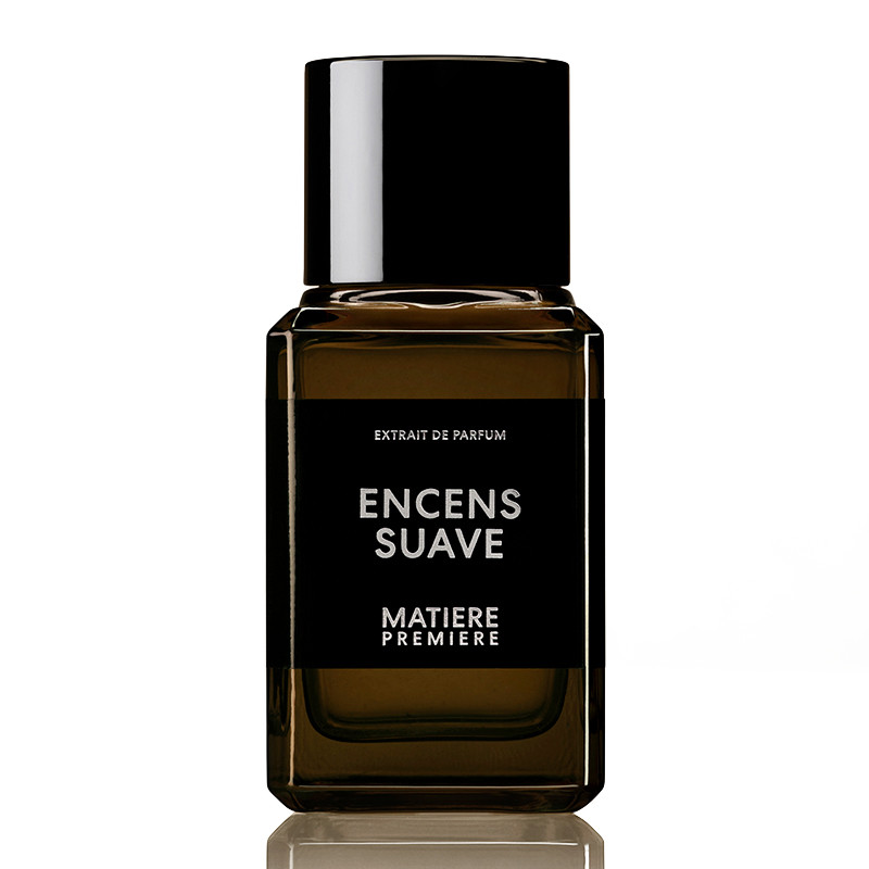 Matiere Premiere Encens Suave Matiere Premiere Sabina Extrait de Parfum