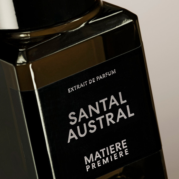 santal-austral