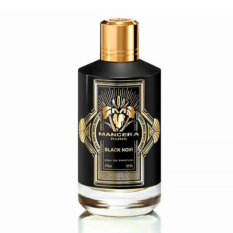 Mancera Perfumes Nicho Unisex Black Noir