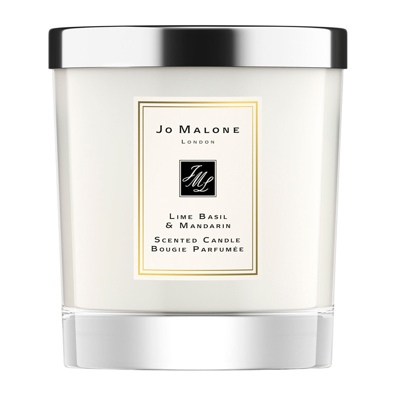 Jo Malone London Lime Basil & Mandarin Classic Candle