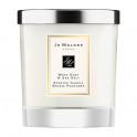 Wood Sage & Sea Salt
Aromatic Candle