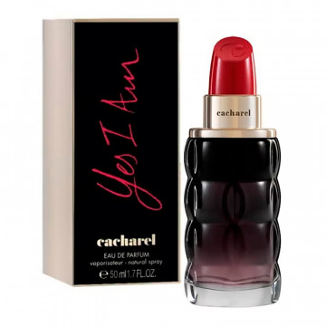 Cacharel Web Gift Yes I Am Edp 30Sp