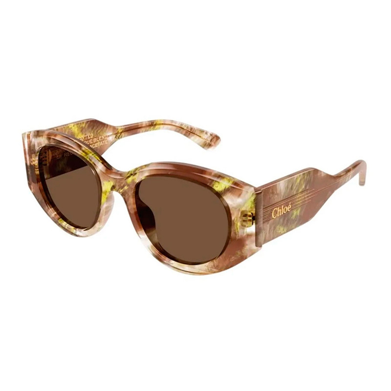Chloe Sunglasses Occhiali da sole da donna Sunglasses Ch0251S