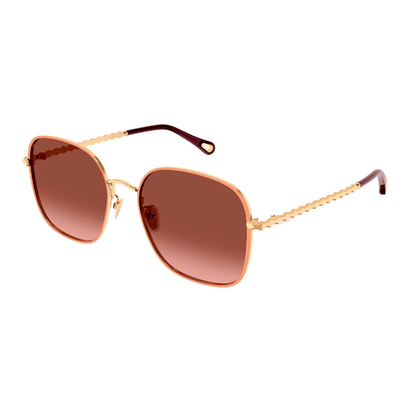 Chloe Sunglasses Occhiali da sole da donna Sunglasses Ch0255Sk