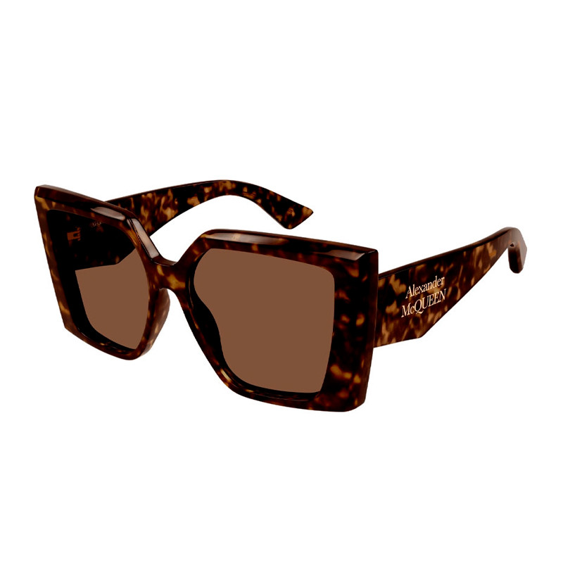Alexander Mcqueen Occhiali da sole da donna Sunglasses Am0467S
