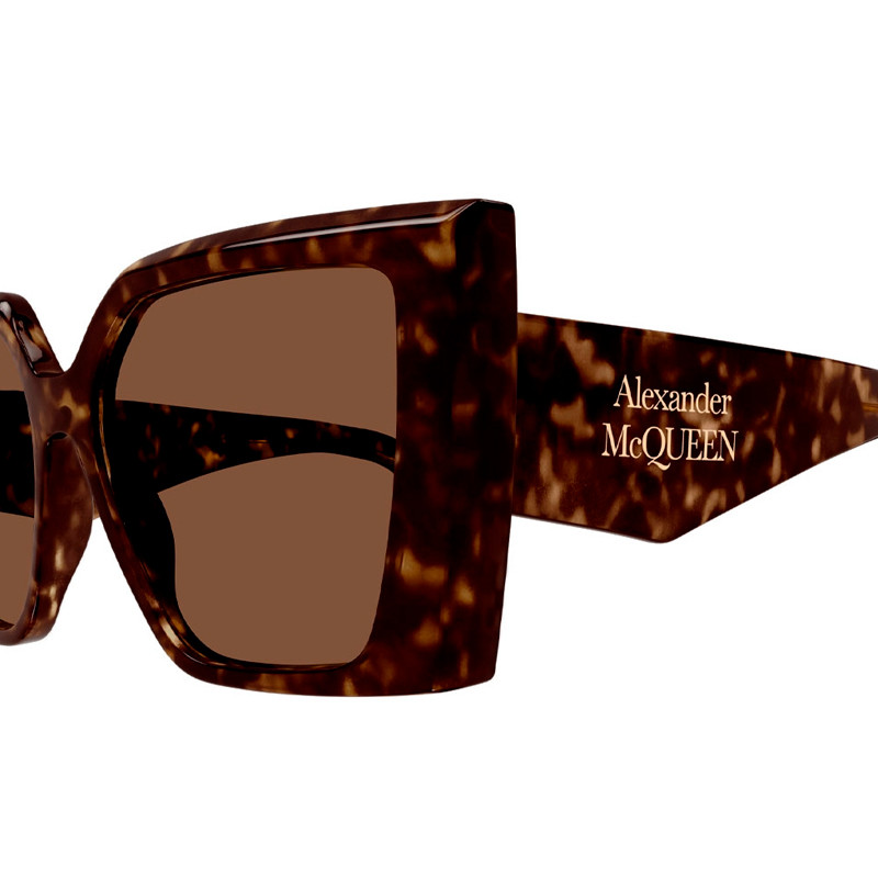 Alexander Mcqueen Gafas De Sol Am0467S – imagen 2