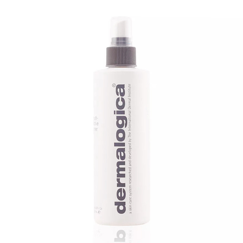 Trattamenti Viso Multi-Active Toner Spray idratante e rinfrescante con Aloe