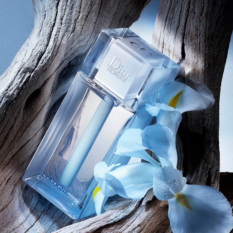 Dior Homme Eau de Cologne