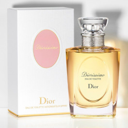 Diorissimo Eau de Toilette　30ml Christian Dior Christian Dior Diorissimo Eau de Toilette