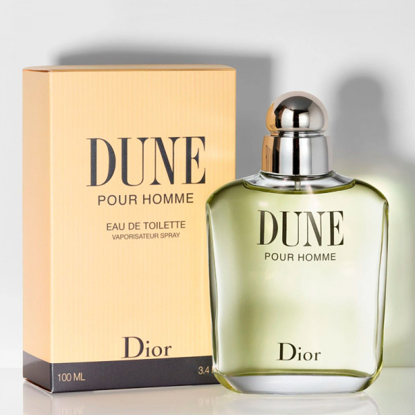 Perfume christian dior dune hotsell