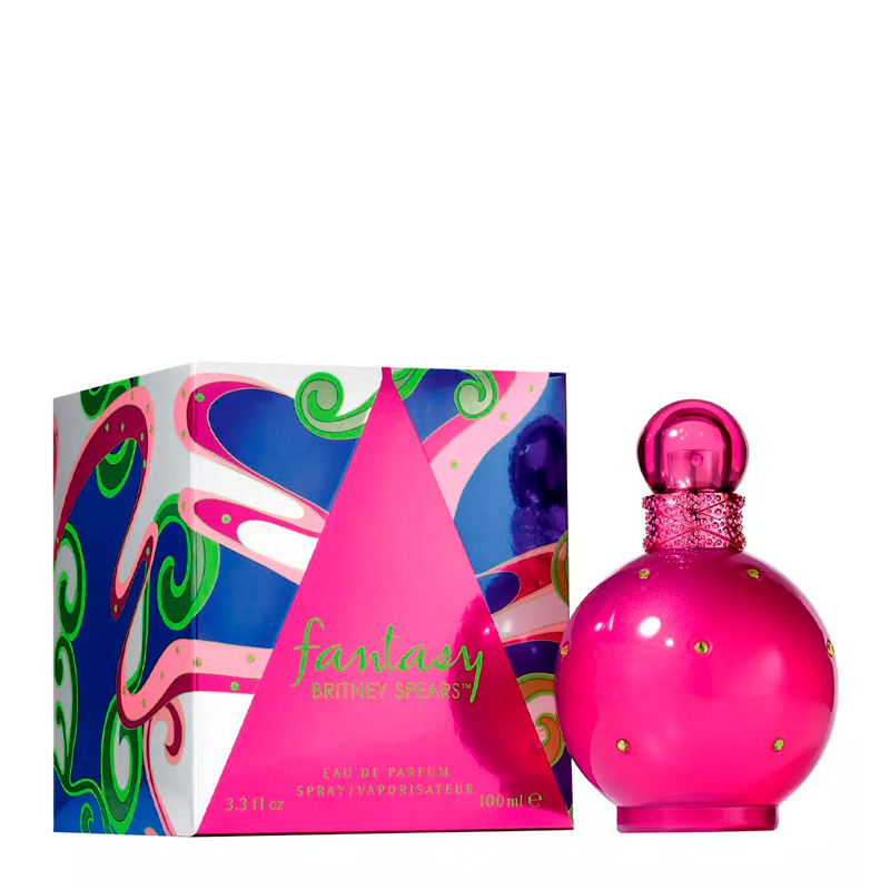Britney Spears Fantasy Eau de Parfum de Eau de Parfum – imagen 3