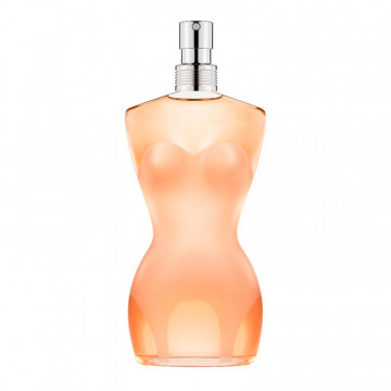 Classique
Eau de Toilette