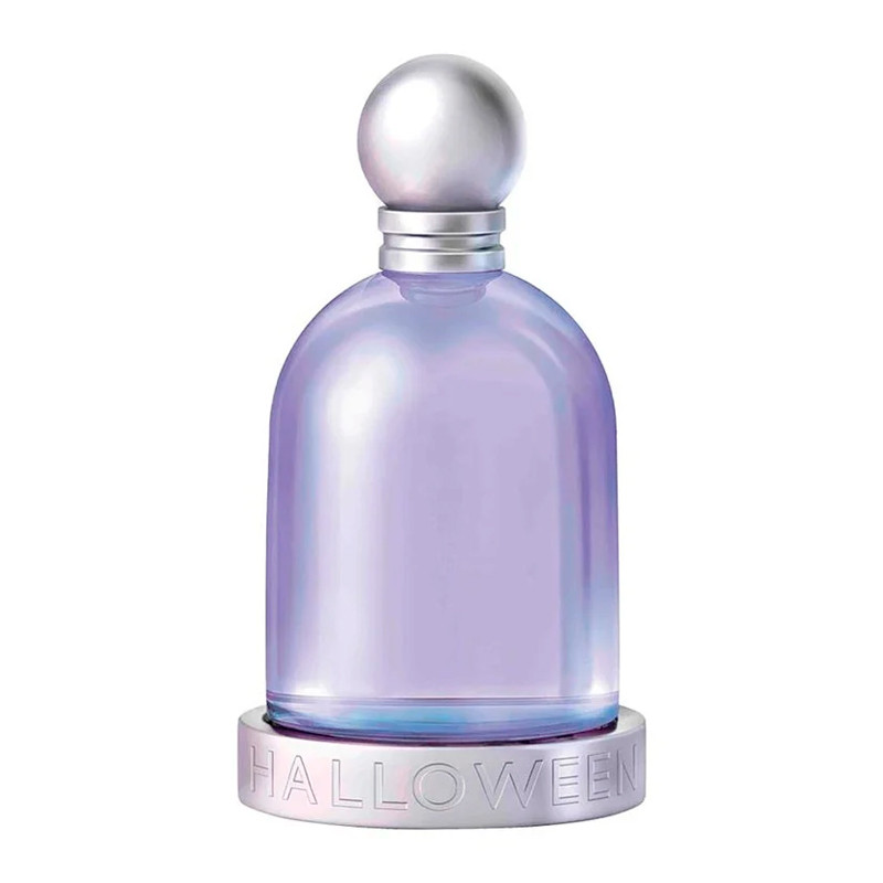 Halloween - 100 Ml Eau De Toilette Damen Parfum