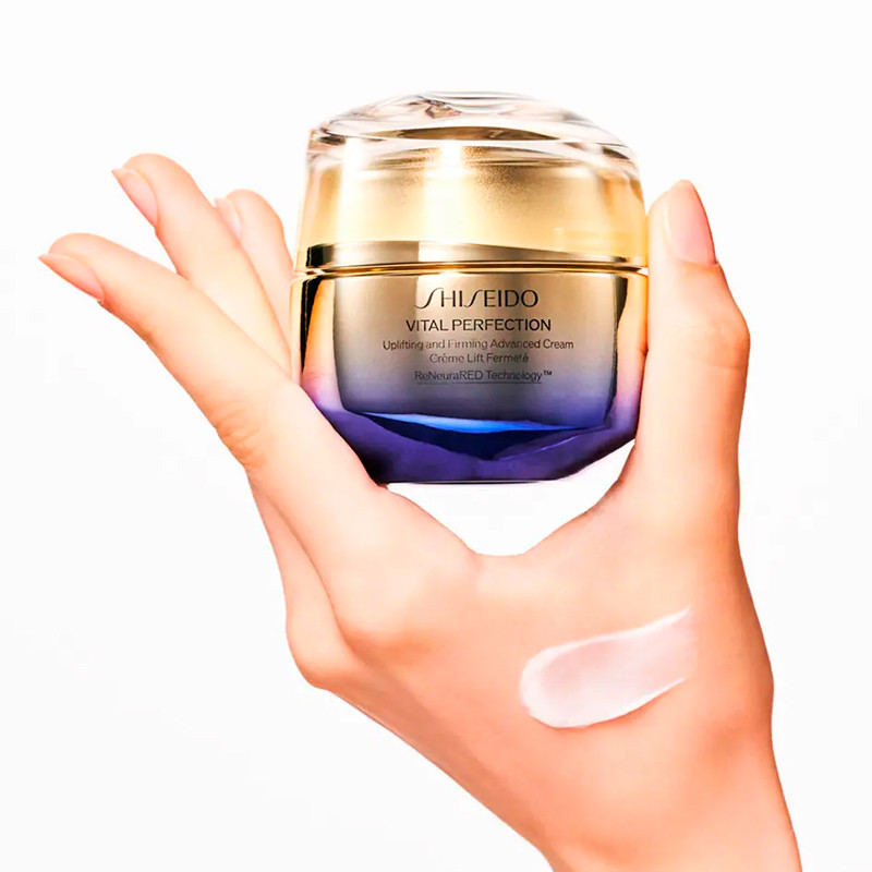 Vital perfection uplifting & firming cream 50 ml – imagen 3