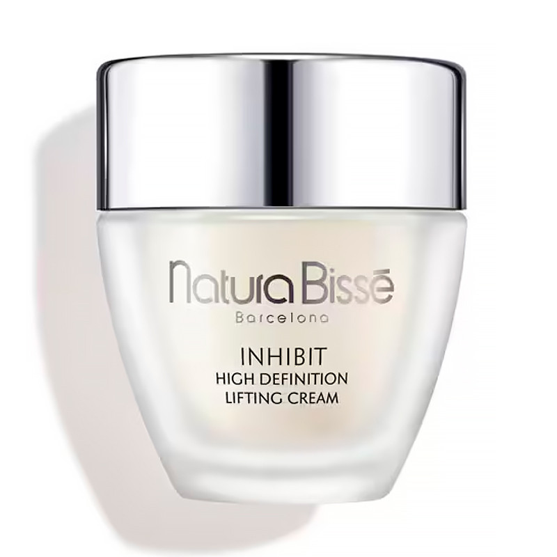 Natura Bissé Women's Cream Face Skin Care Inhibit High Definition Lift Redensifying Firming