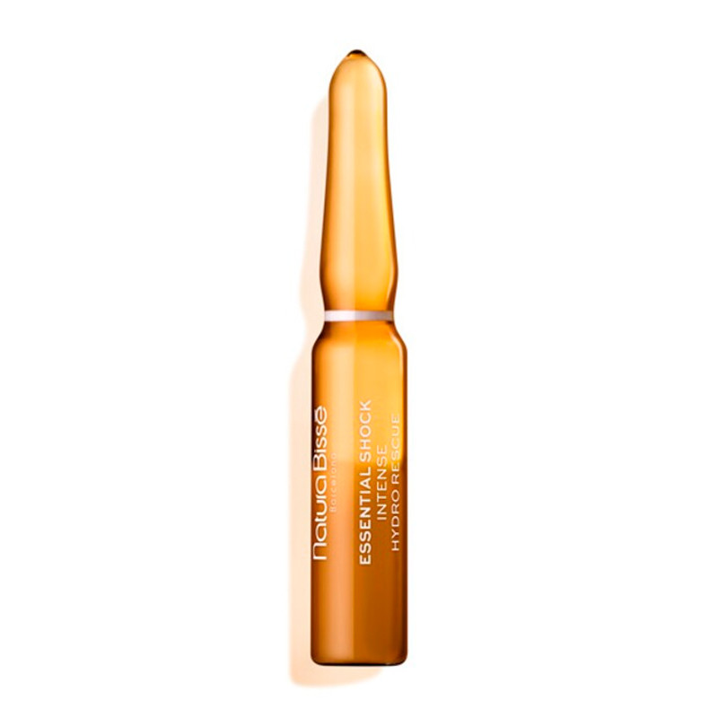 Natura Bissé Women's Face Skin Care Essential Shock Intense Hydro Rescue Ultra-Hydrating Recovery Serum
