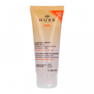 Regalo Web Nuxe Sun 100Ml