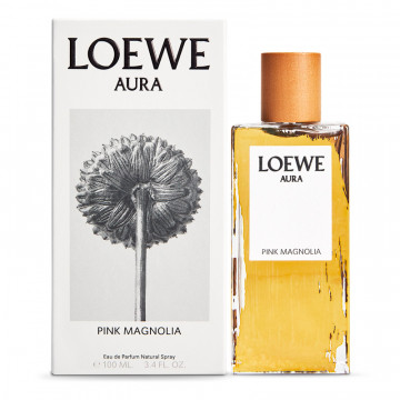 Loewe Aura Pink Magnolia Perf Web Gift