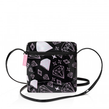 Tous Diamondbear Shoulder Bag Web Gift