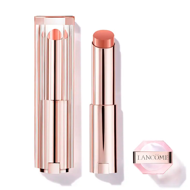 Lancome Rossetti Lip Idole Butterglow Balsamo idratante colorato 26 DON'T BE CHAI