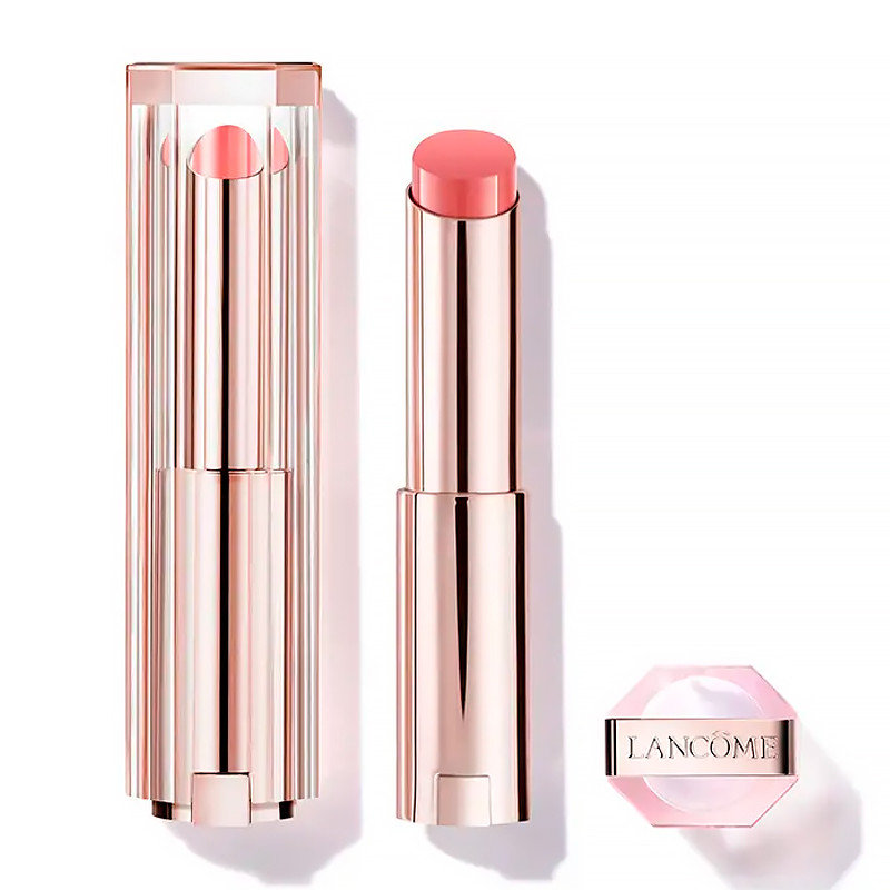 Lancome Rossetti Lip Idole Butterglow Balsamo idratante colorato 28 PINK SQUAD