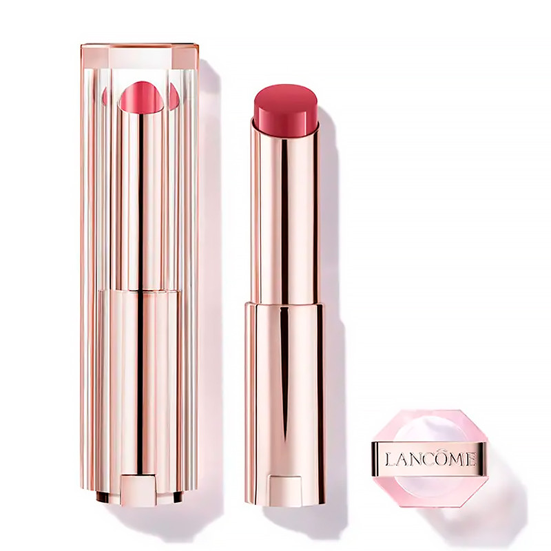 Lancome Labiales Lip Idole Butterglow Bálsamo Hidratante Con Color