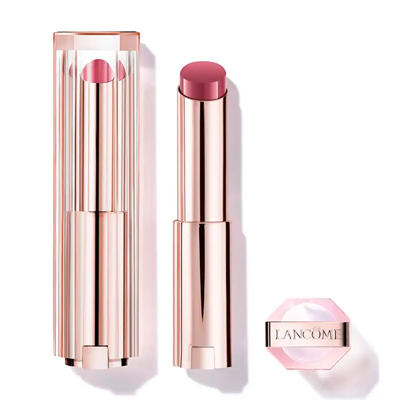 Lancome Labiales Lip Idole Butterglow Bálsamo Hidratante Con Color