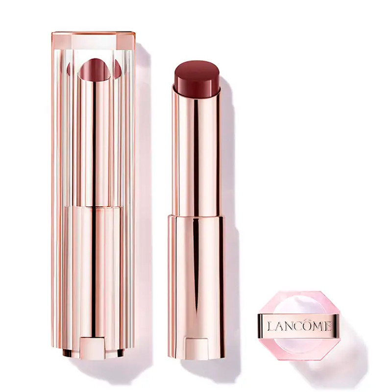 Lancome Lip Idole Squalane-12 Butterglow Hydrating Lip Balm - 60 Million Dollar Berry (Neutral Merlot