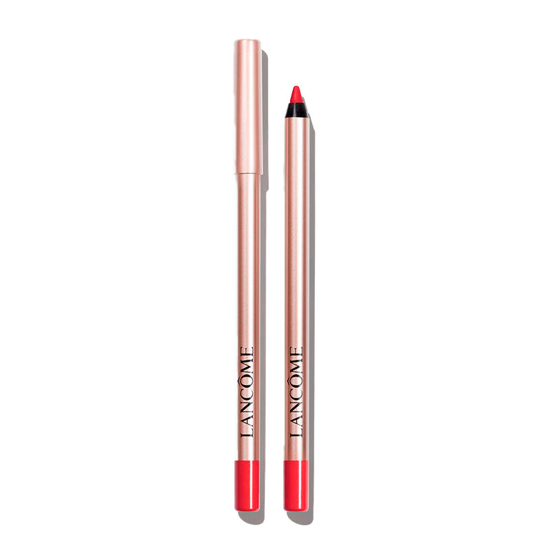 Lancome Contorno Labbra Lip Idole Liner Matita labbra con finitura opaca 100 RED NOW
