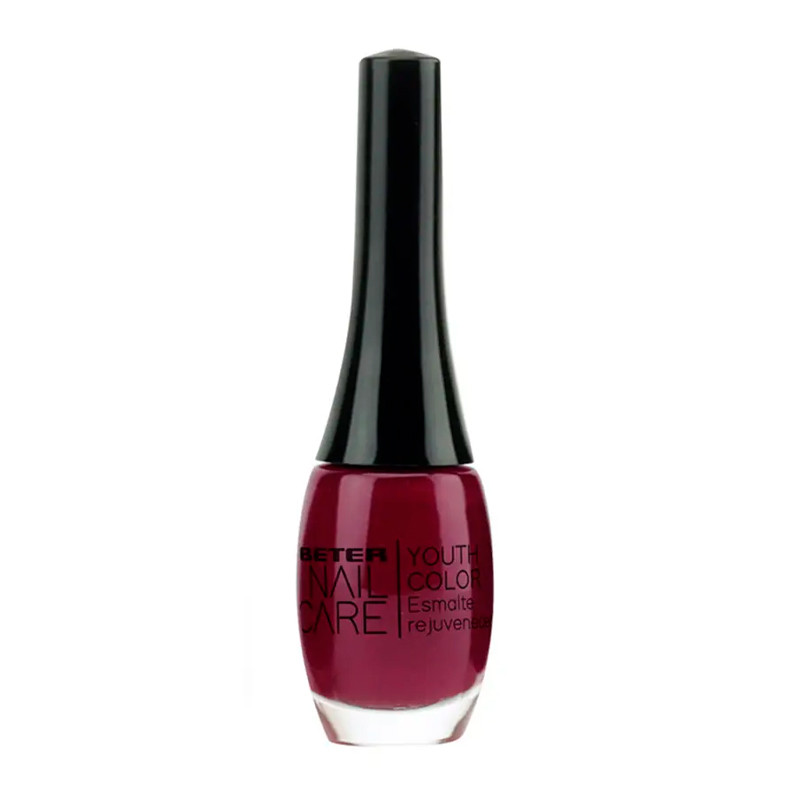 Beter Laca de uñas Youth Color Esmalte De Uñas Color + Tratamiento Tortalecedor