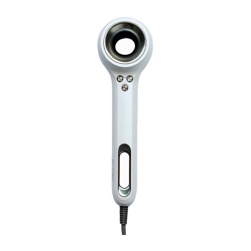 Eolux Blanco Professional Hair Straighteners And Hair Dryers Ionic Hair Dryer - Ex02