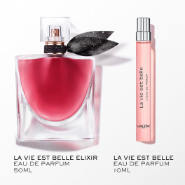 La Vie Est Belle Elixir Set - Sabina
