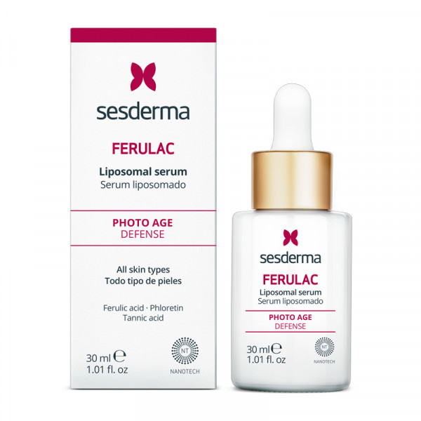 ferulac-liposomaal-serum