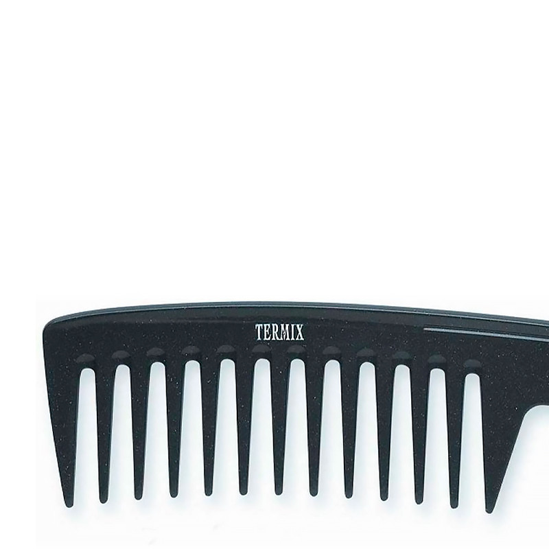 Termix Hairbrushes Professional Titanium Comb For Curls