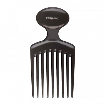 professional-titanium-comb-for-large-curls-with-top-handle