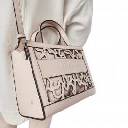 Tous Bolso 2001660743 Amaya K Shock M Beige