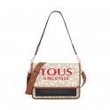 AUDREE K ICON CROSSBODY BAG