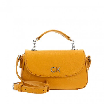 RE-LOCK CROSSBODY BAG