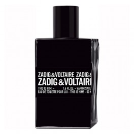 zadig and voltaire just rock for him review