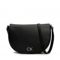 DAILY SADDLE CROSSBODY BAG