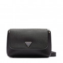 EMILIYA BLACK CROSSBODY BAG