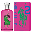 The Big Pony For Women 2